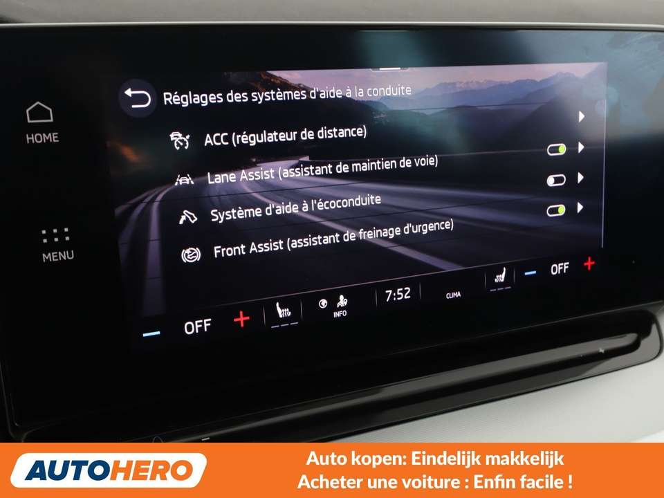 Skoda Octavia - Imagem 10