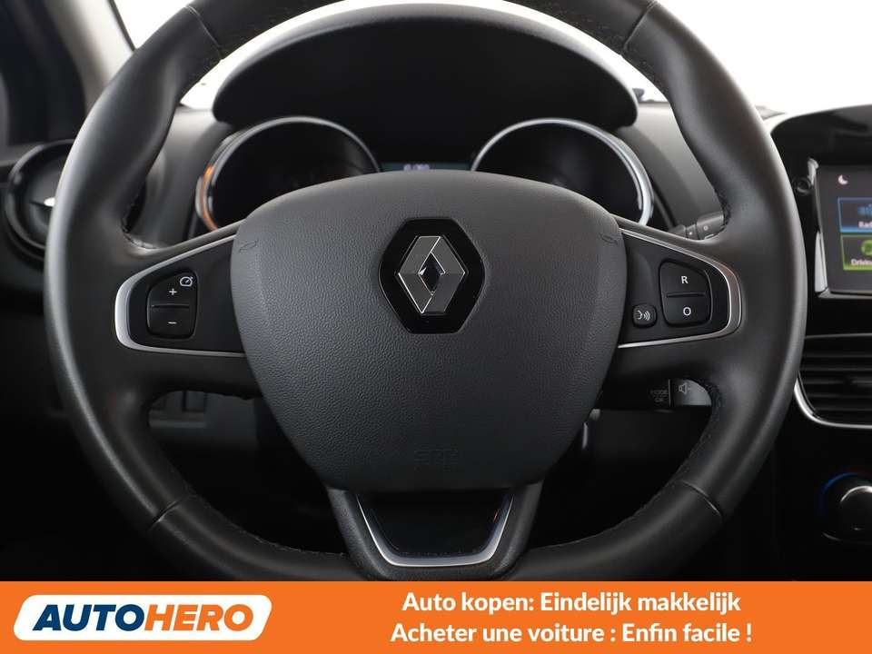 Renault Clio - Imagem 5