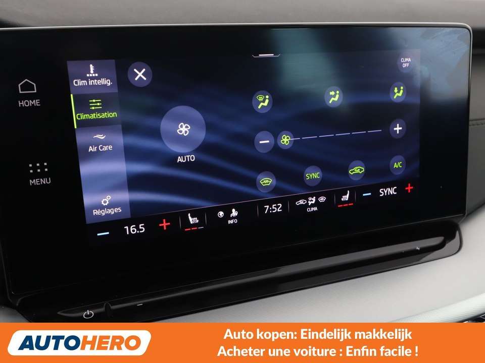 Skoda Octavia - Imagem 11