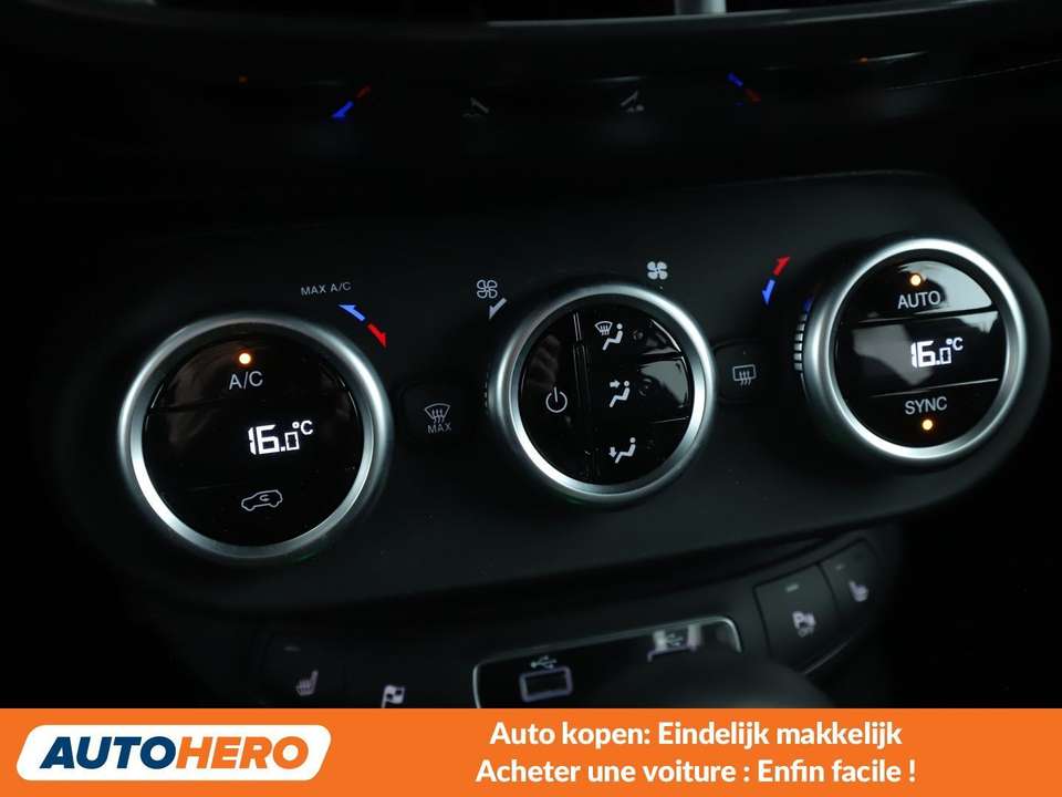 Fiat 500X - Imagem 12