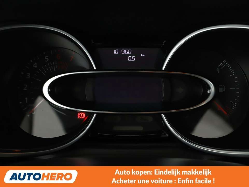 Renault Clio - Imagem 6