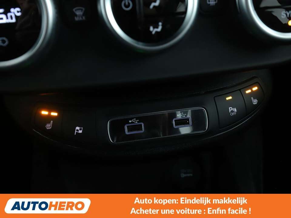 Fiat 500X - Imagem 13