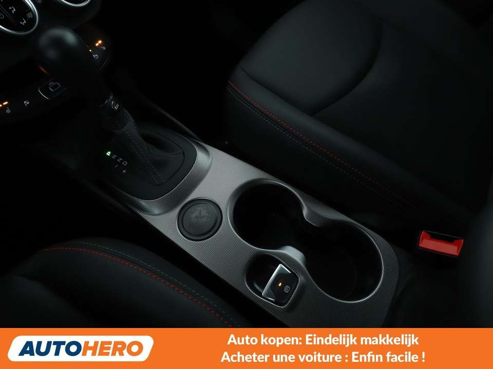 Fiat 500X - Imagem 14