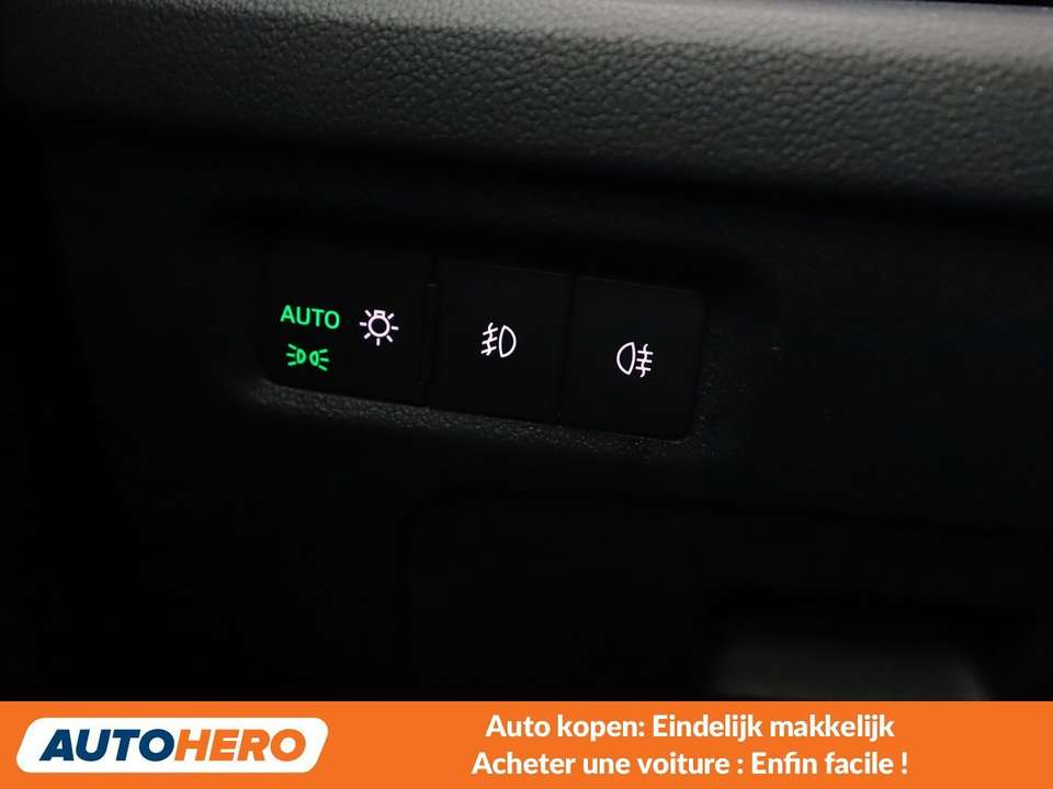 Skoda Octavia - Imagem 13