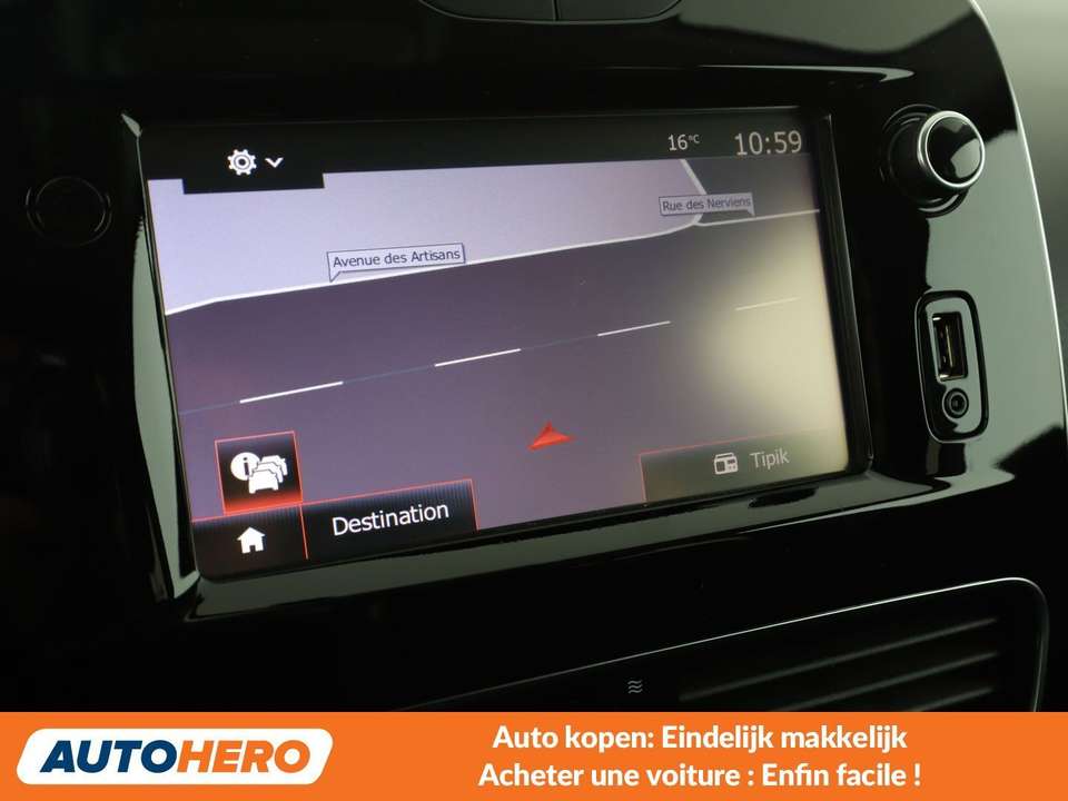 Renault Clio - Imagem 8