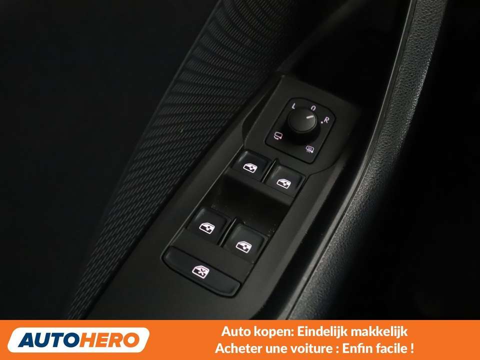 Skoda Octavia - Imagem 14