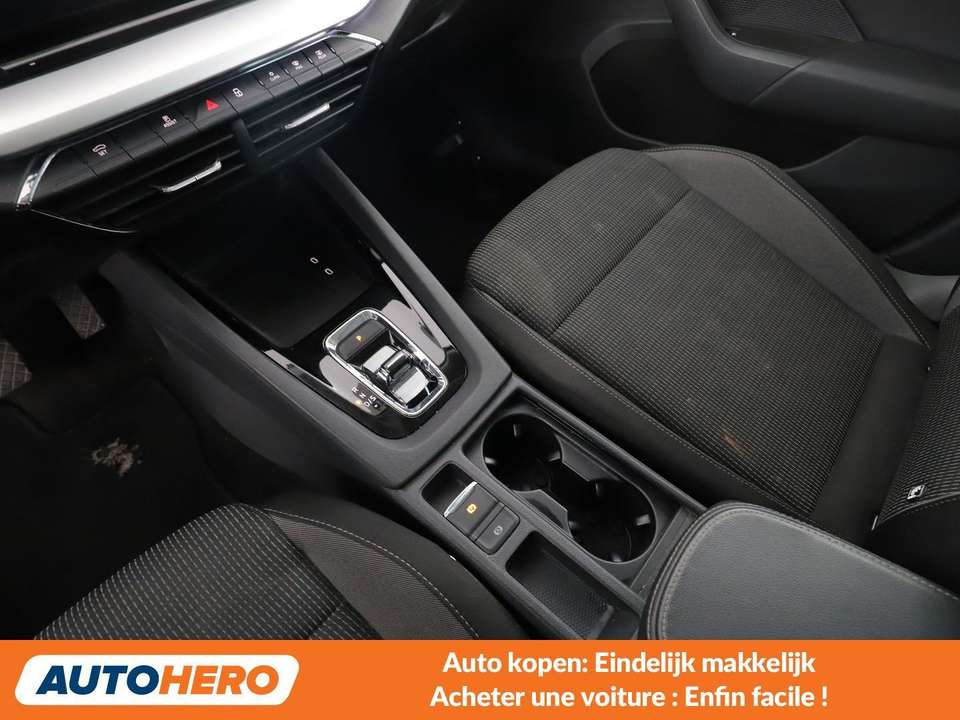 Skoda Octavia - Imagem 15