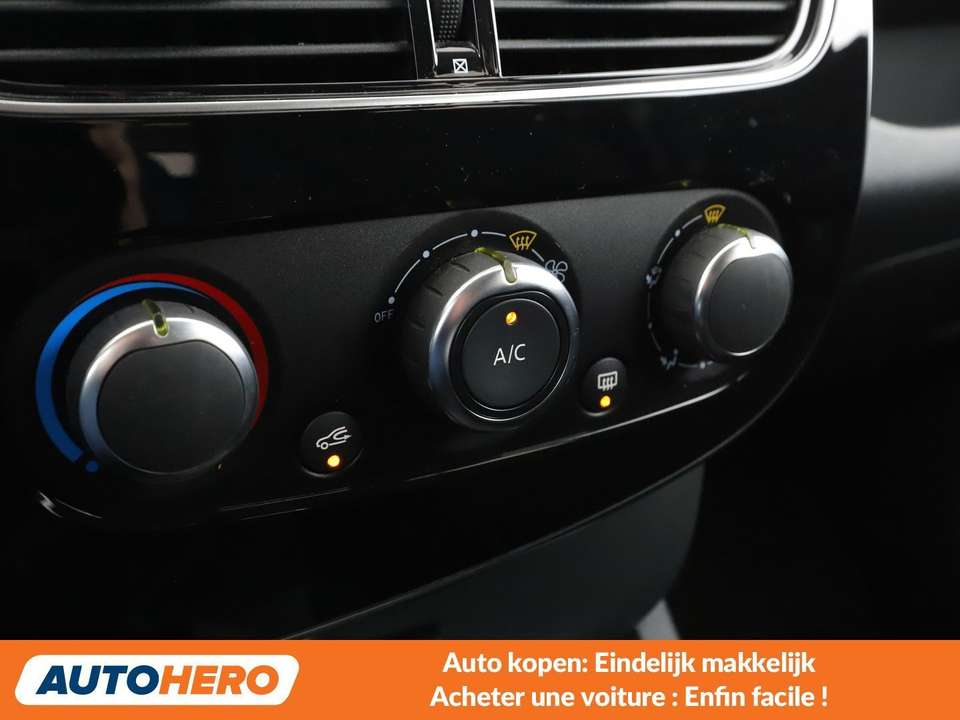 Renault Clio - Imagem 12