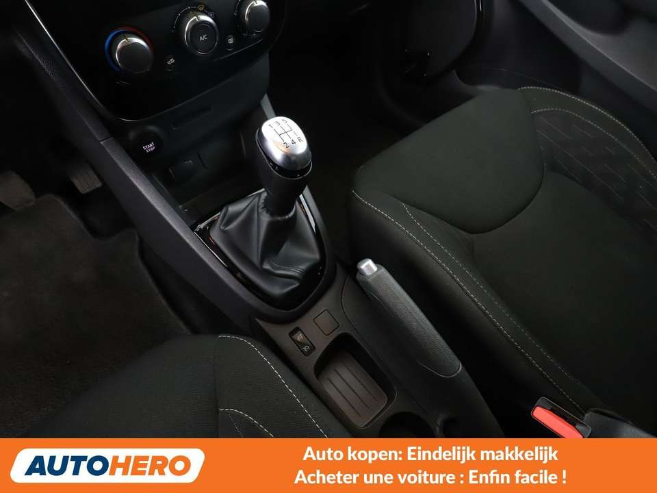 Renault Clio - Imagem 14