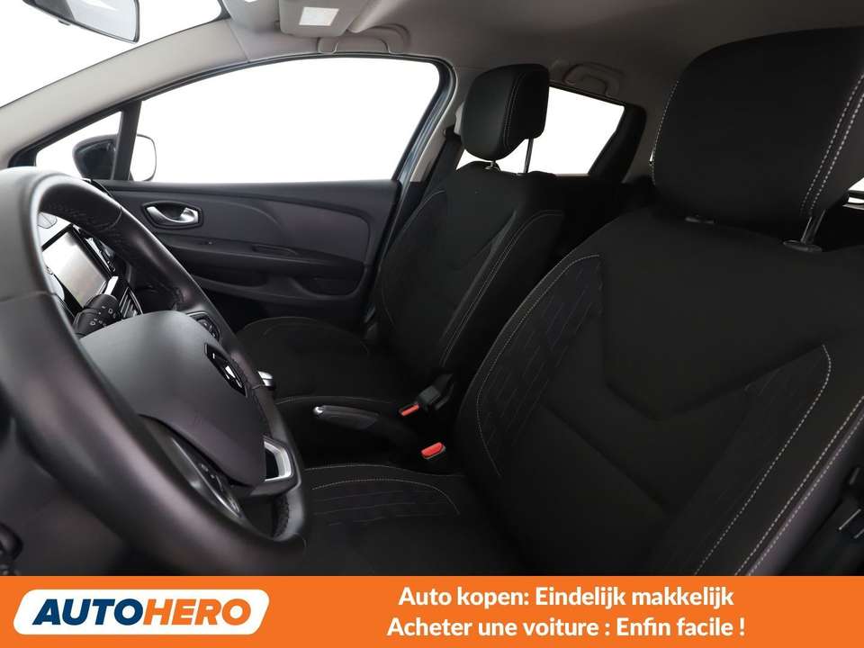 Renault Clio - Imagem 15