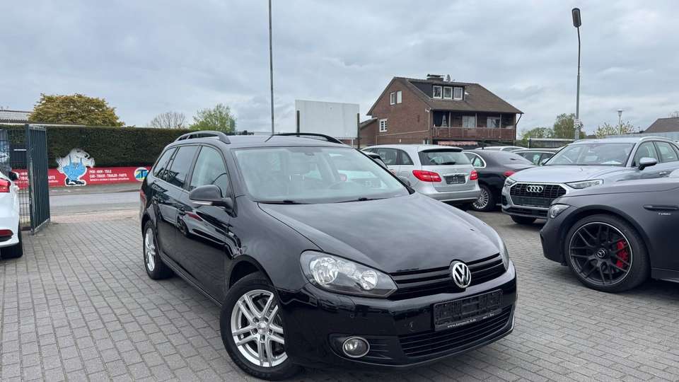 Volkswagen Golf - Imagem 1