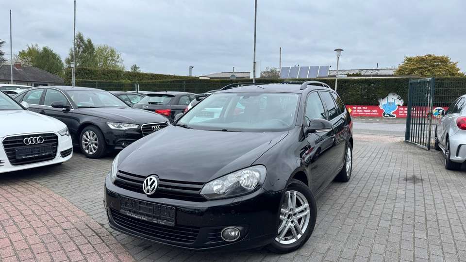 Volkswagen Golf - Imagem 2