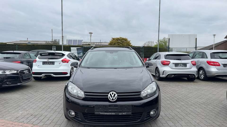 Volkswagen Golf - Imagem 3