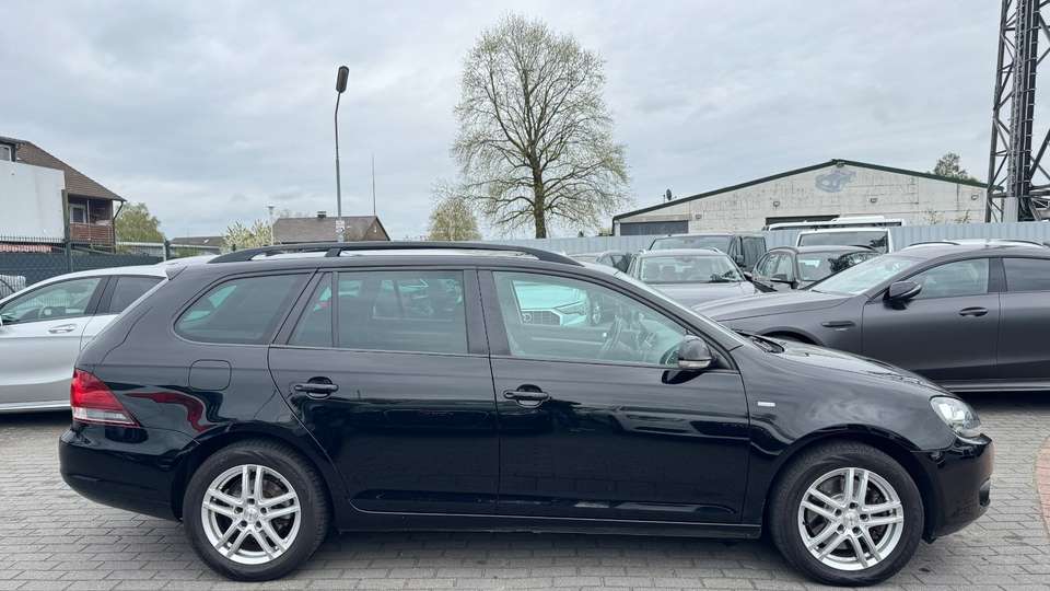 Volkswagen Golf - Imagem 5
