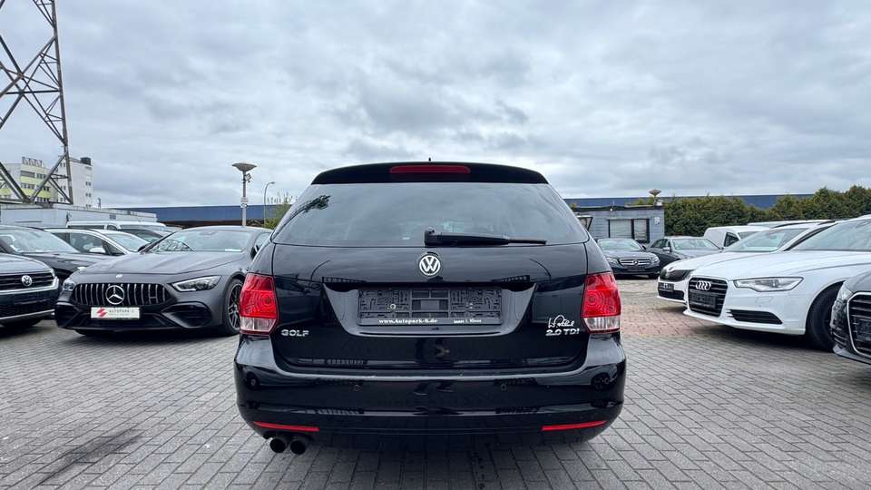 Volkswagen Golf - Imagem 6