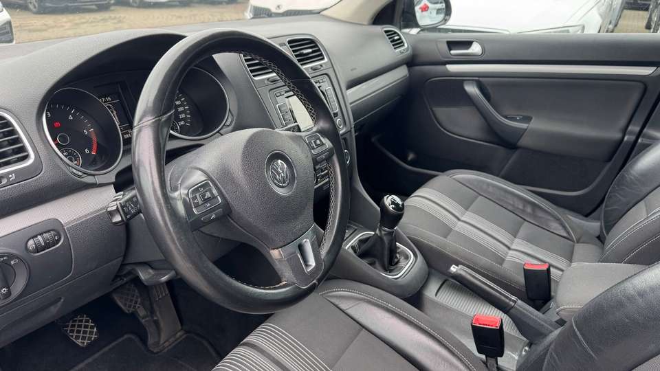 Volkswagen Golf - Imagem 7