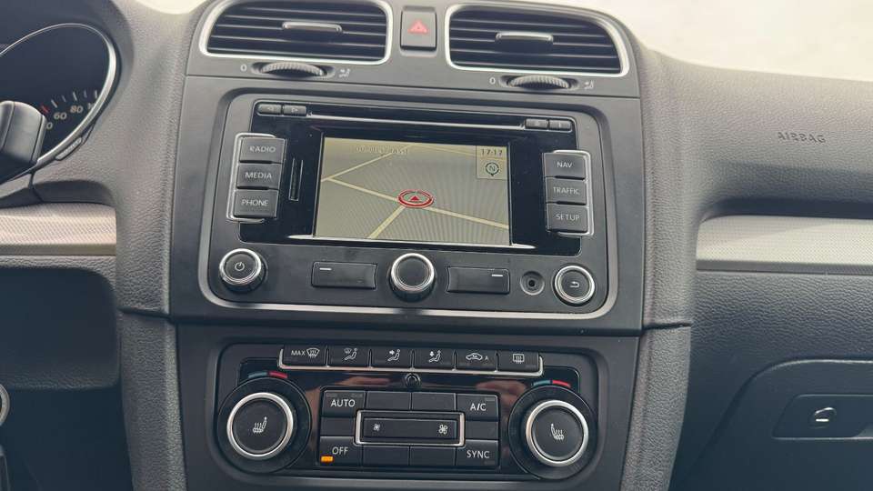 Volkswagen Golf - Imagem 9