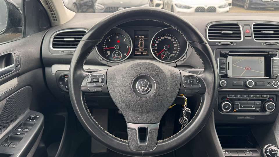 Volkswagen Golf - Imagem 11