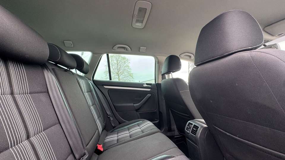 Volkswagen Golf - Imagem 15