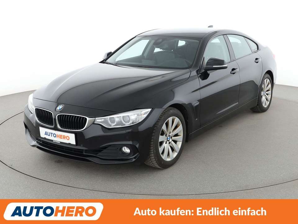 BMW 425 - Imagem 1