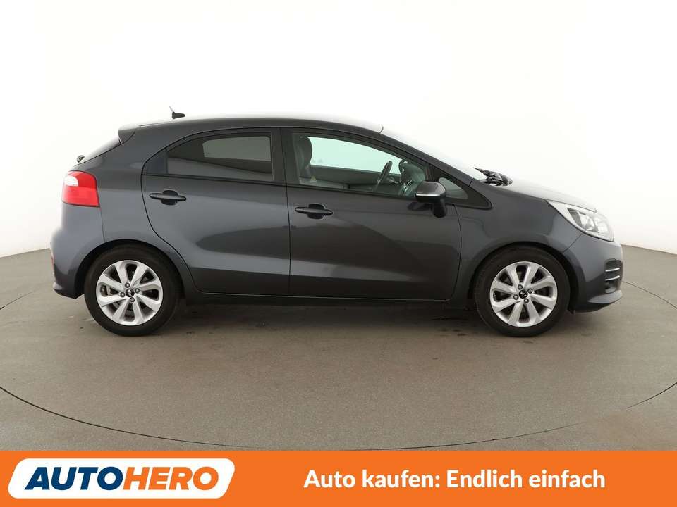 Kia Rio - Imagem 7