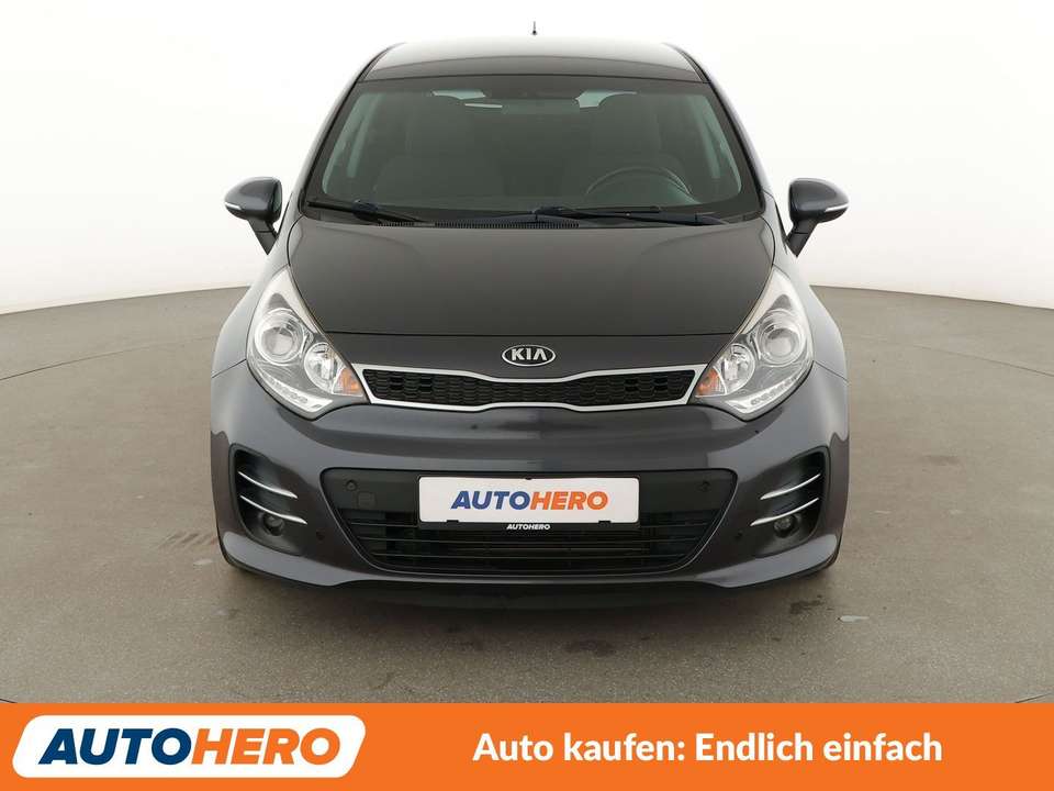 Kia Rio - Imagem 9