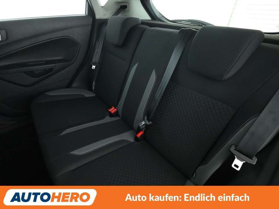 Ford Fiesta - Imagem 14