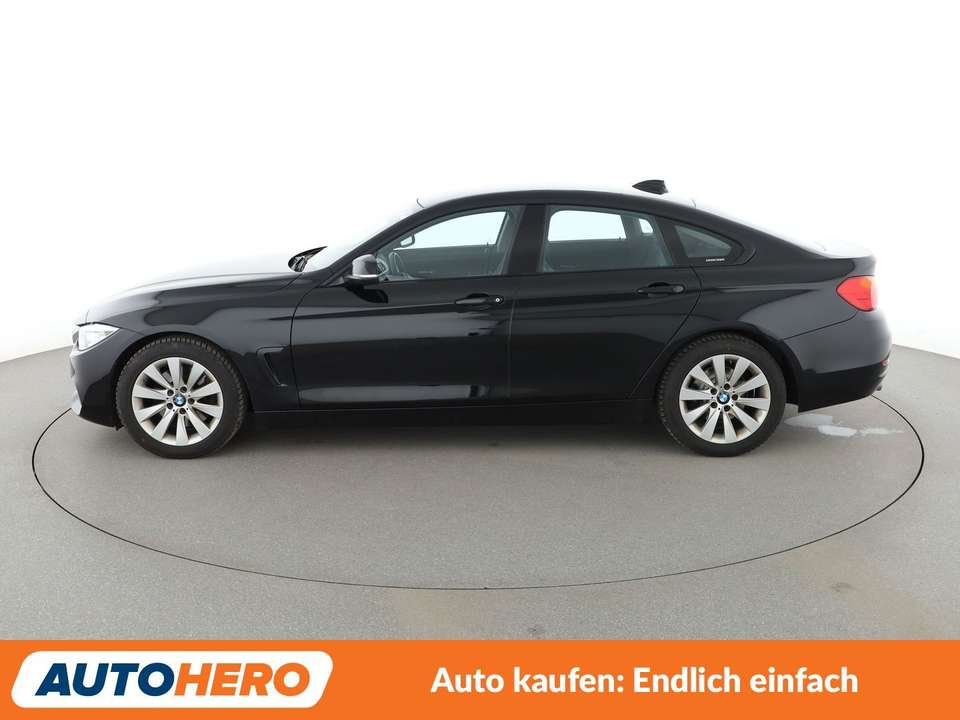BMW 425 - Imagem 3