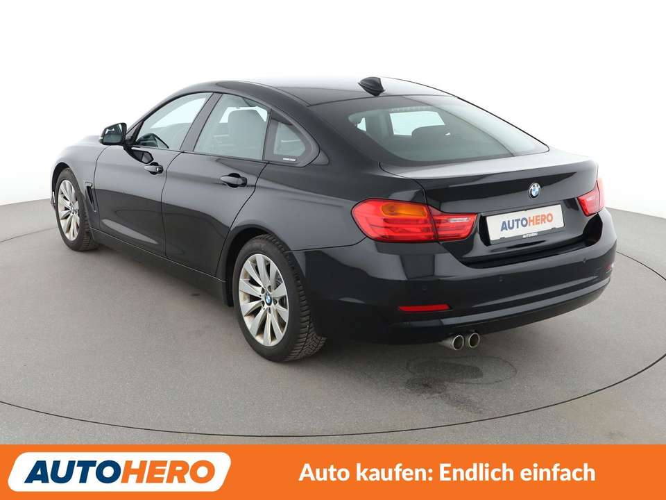 BMW 425 - Imagem 4