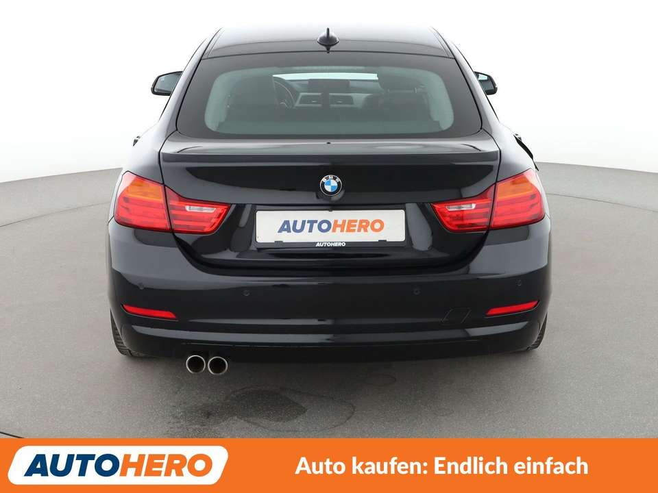 BMW 425 - Imagem 5