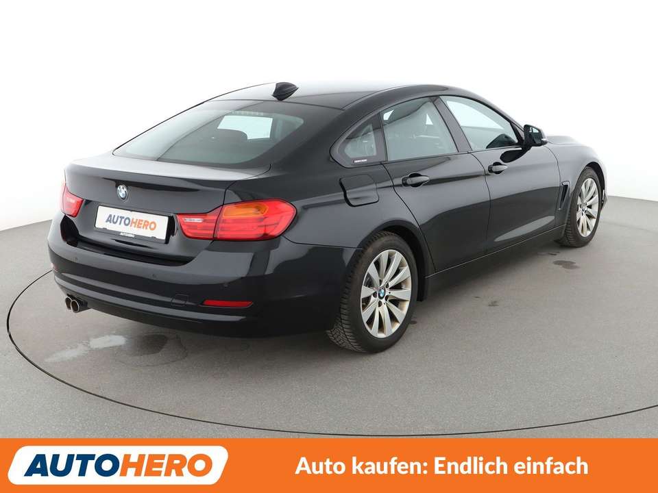 BMW 425 - Imagem 6