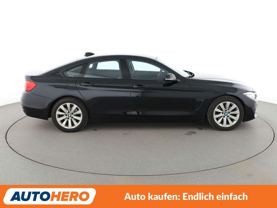 BMW 425 - Imagem 7