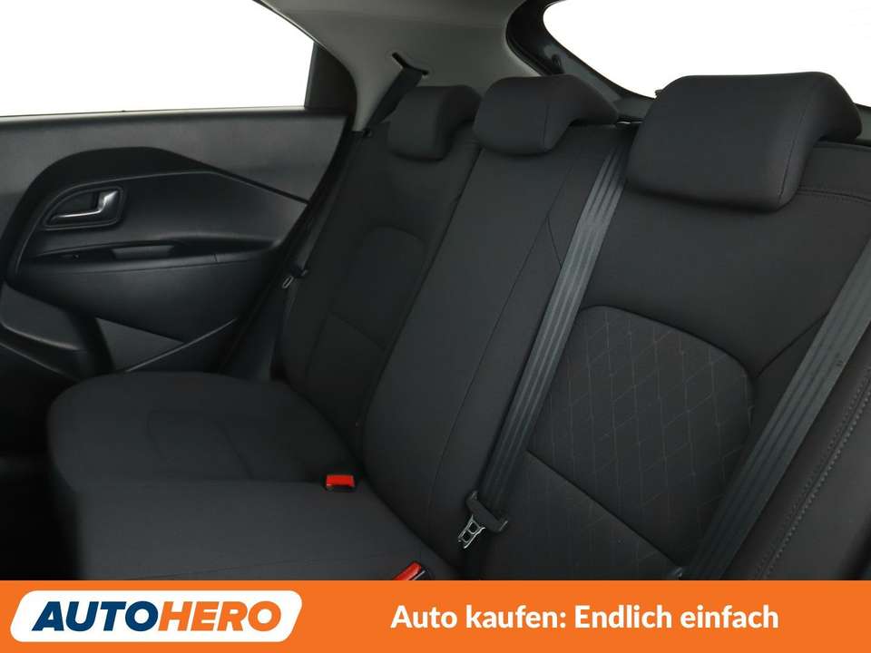 Kia Rio - Imagem 14