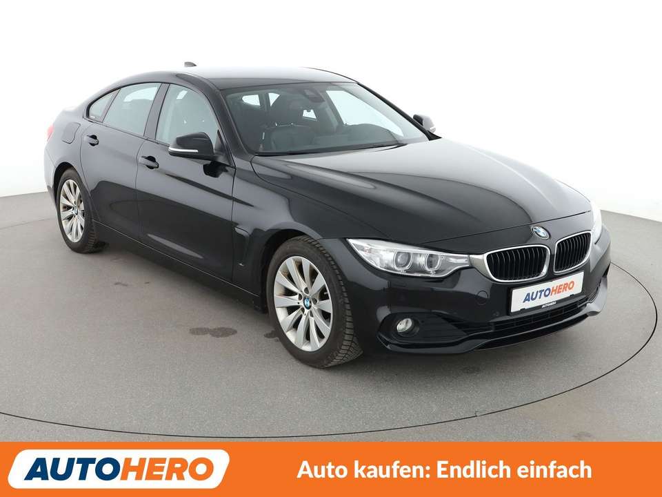 BMW 425 - Imagem 8