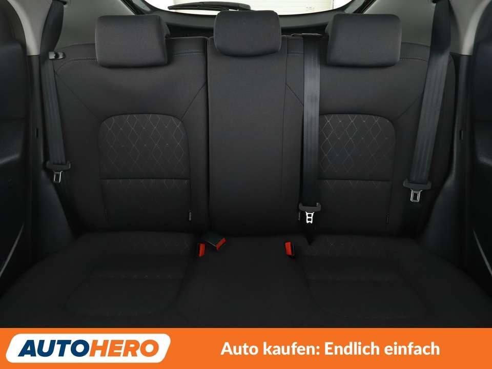 Kia Rio - Imagem 15