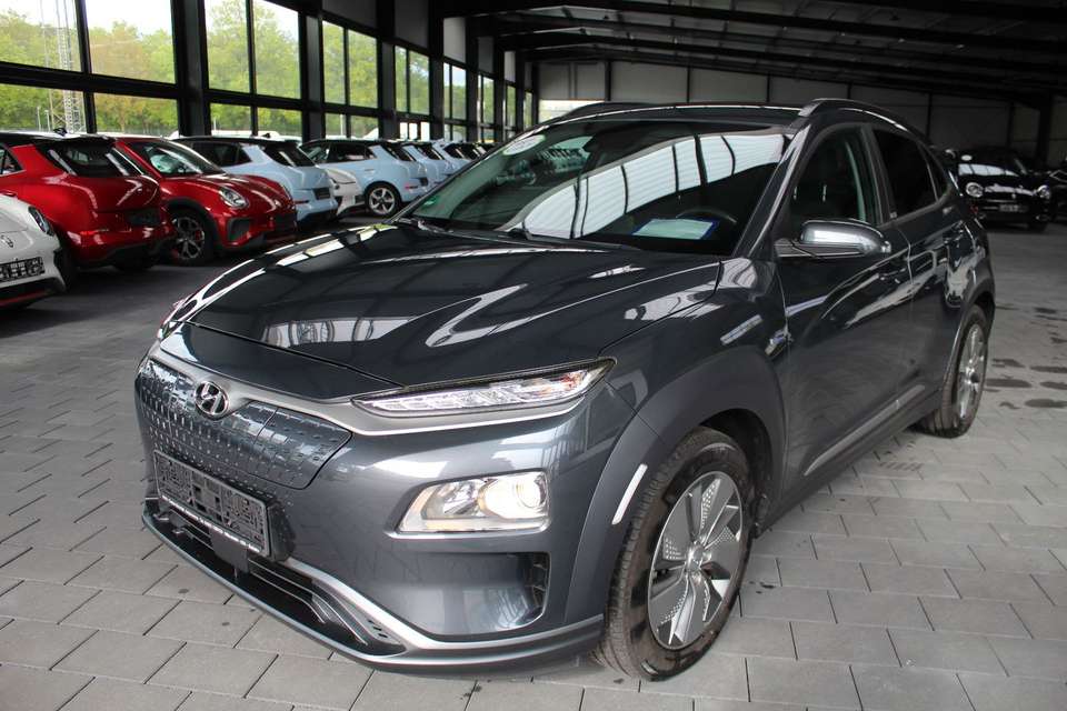 Hyundai KONA - Imagem 1