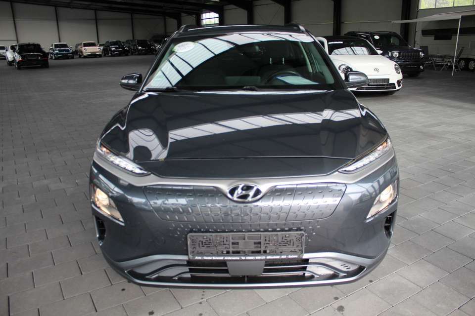 Hyundai KONA - Imagem 2