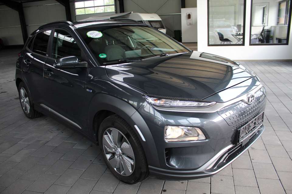 Hyundai KONA - Imagem 3