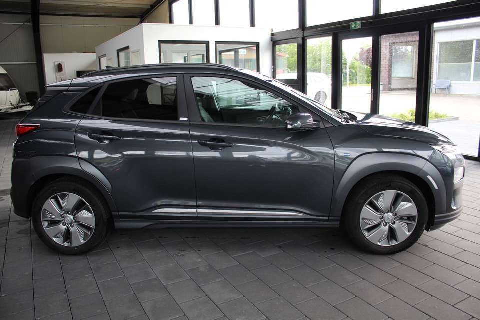Hyundai KONA - Imagem 4