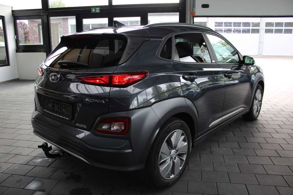 Hyundai KONA - Imagem 5