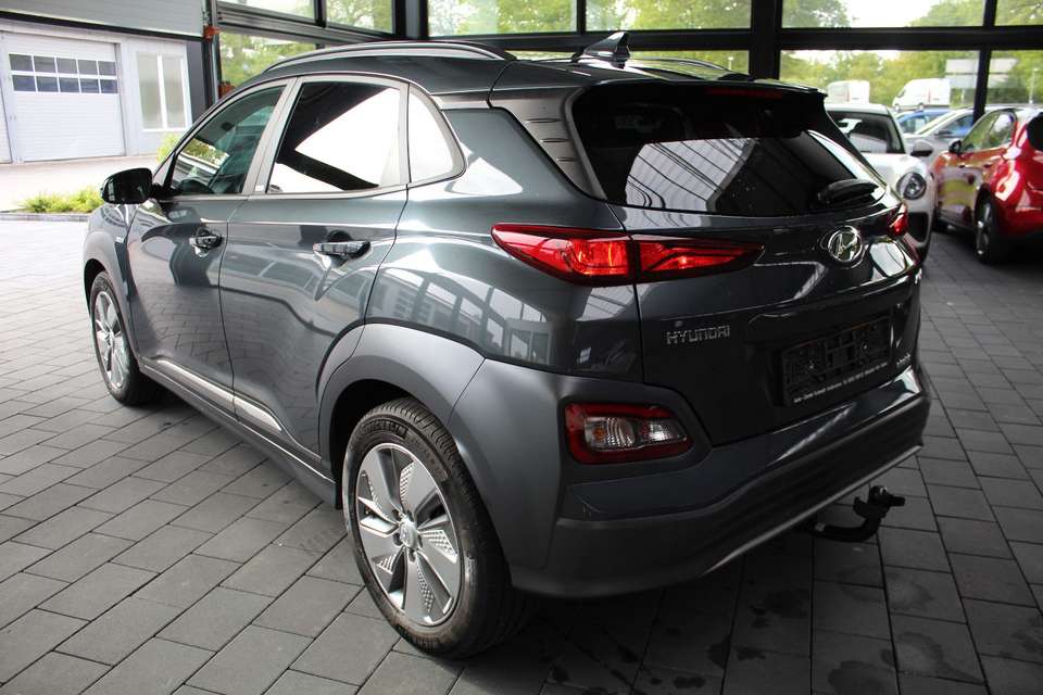 Hyundai KONA - Imagem 6