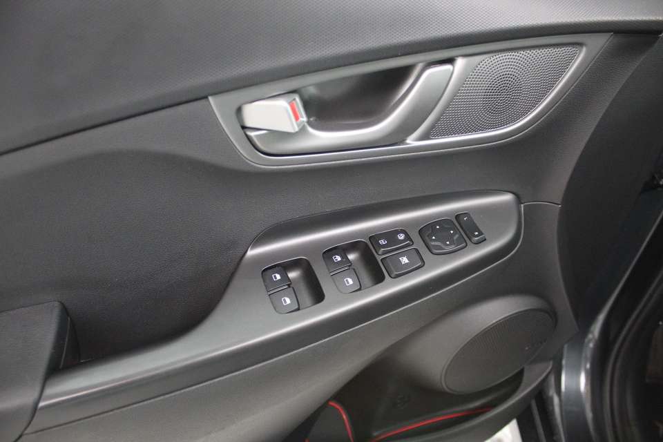 Hyundai KONA - Imagem 7