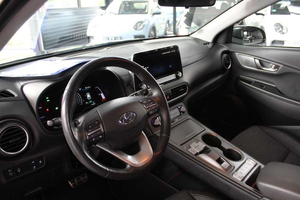 Hyundai KONA - Imagem 8