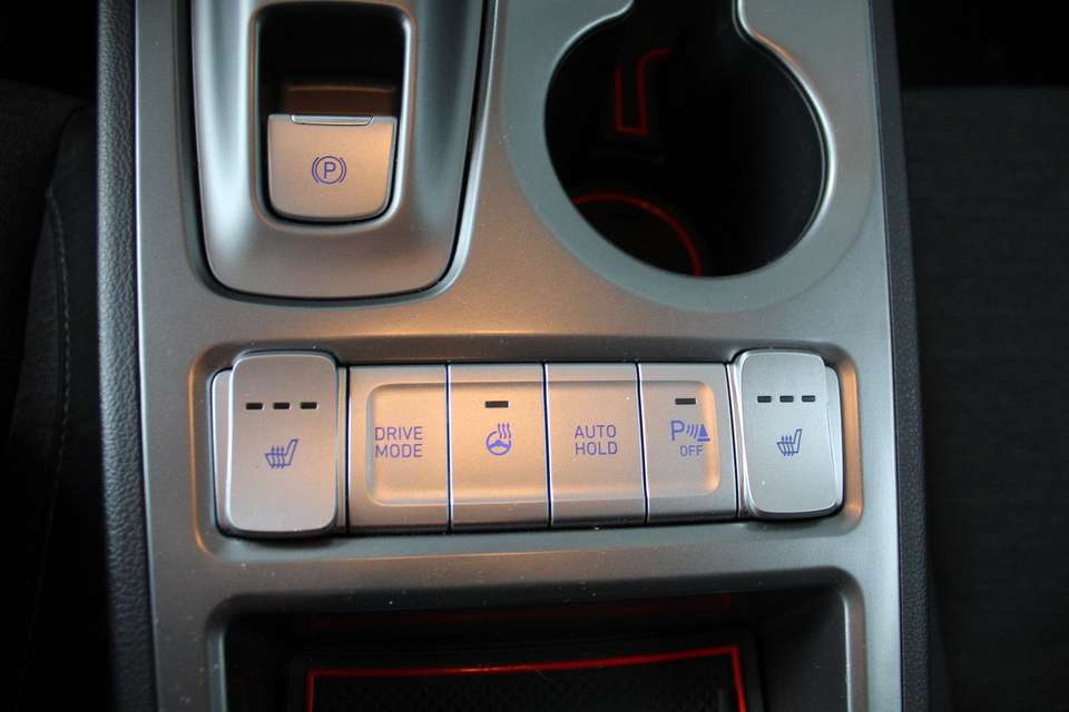 Hyundai KONA - Imagem 9