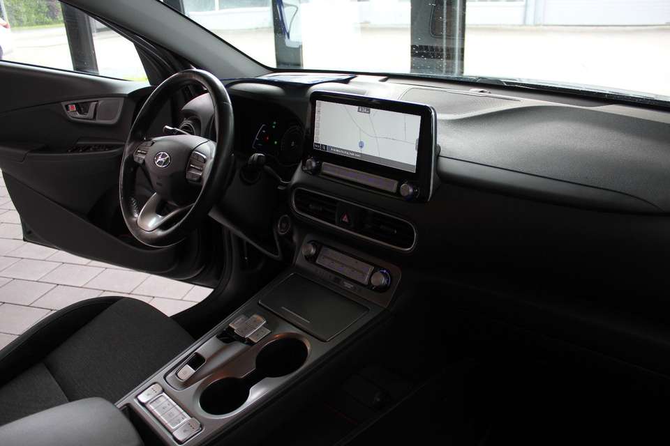 Hyundai KONA - Imagem 12