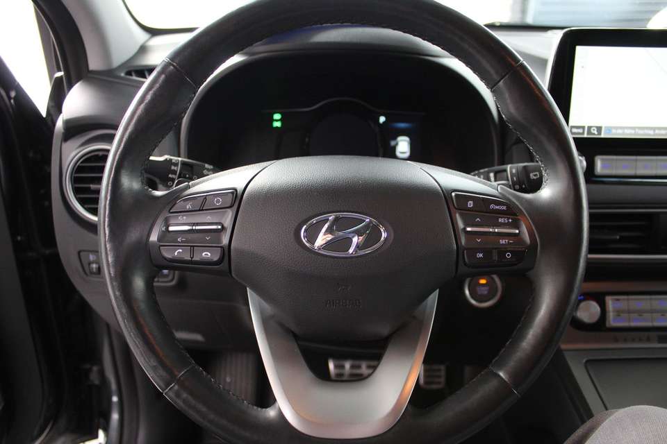 Hyundai KONA - Imagem 13