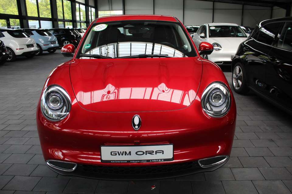 GWM ORA 03 - Imagem 2