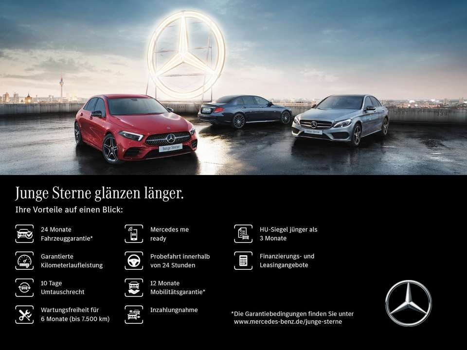 Mercedes-Benz C 220 - Imagem 10