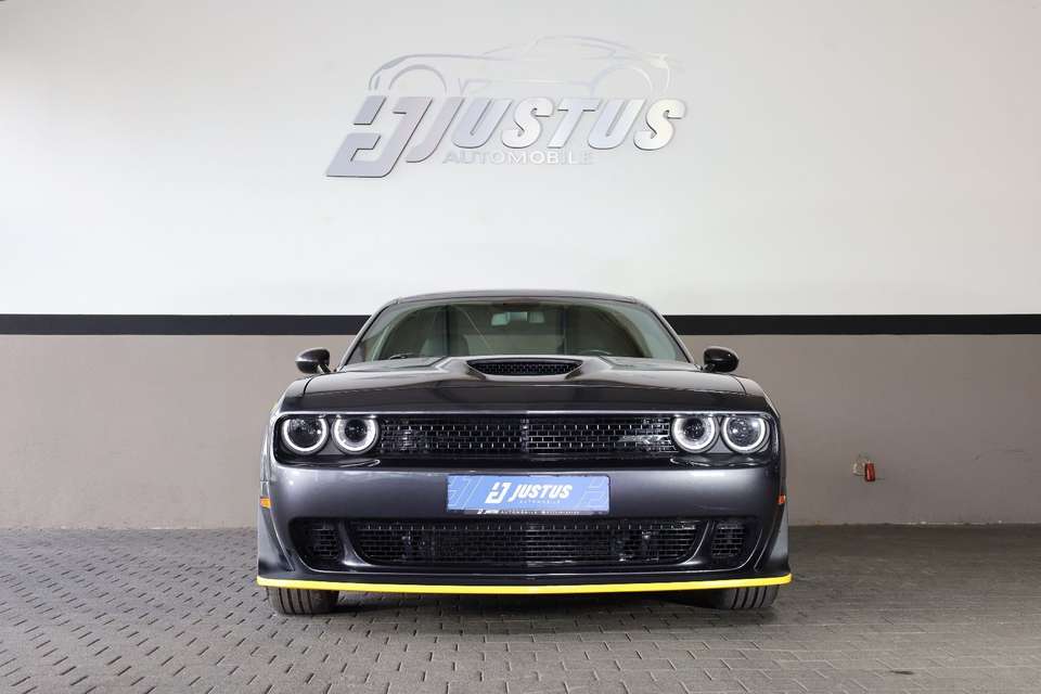 Dodge Challenger - Imagem 2