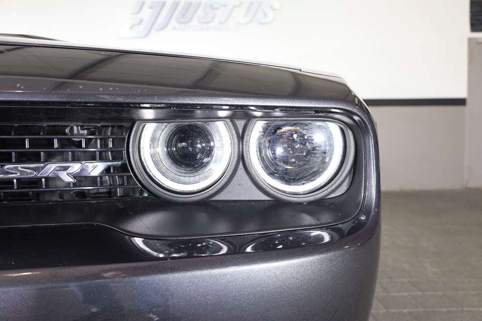 Dodge Challenger - Imagem 6